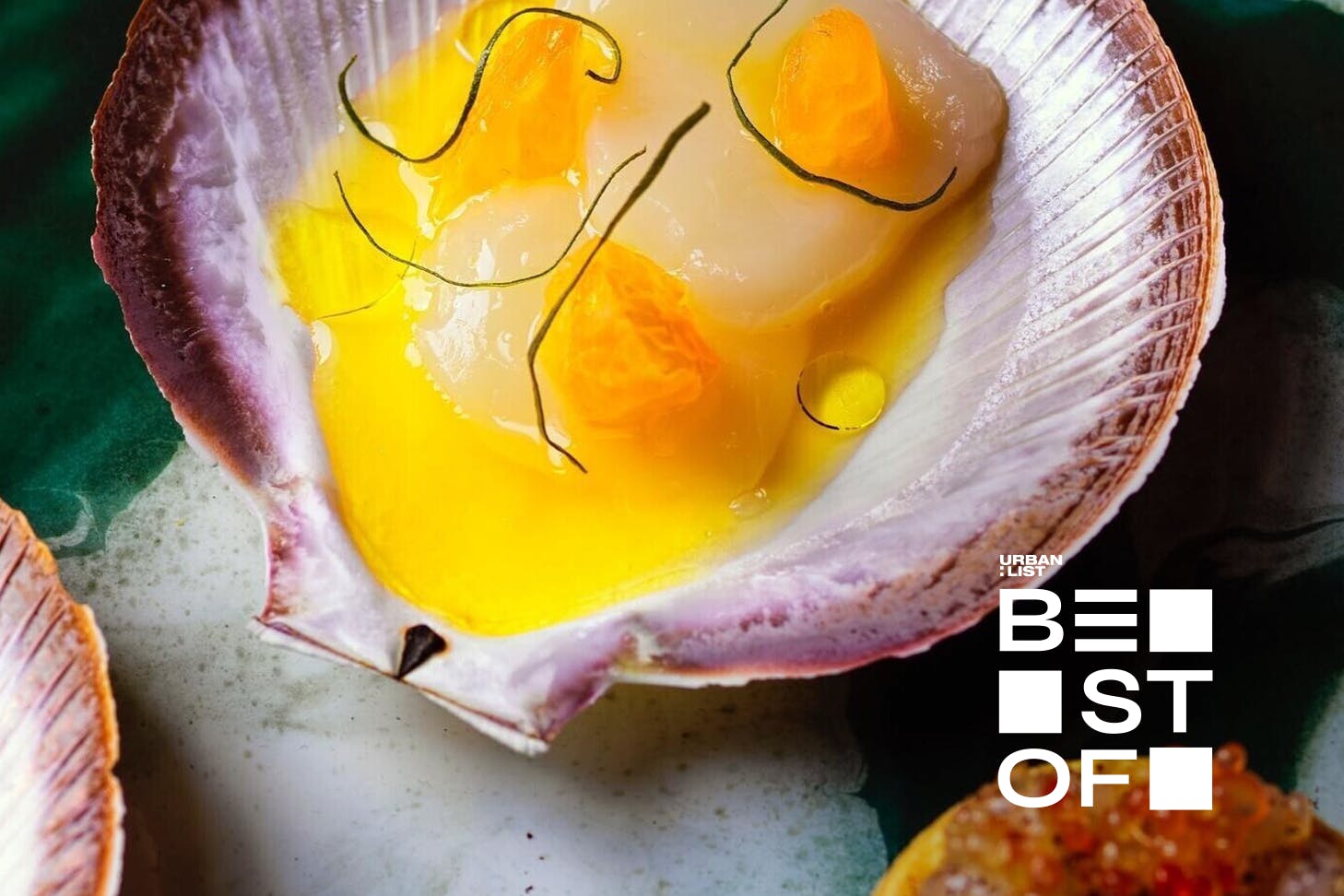 best seafood restaurants in sydney longshore